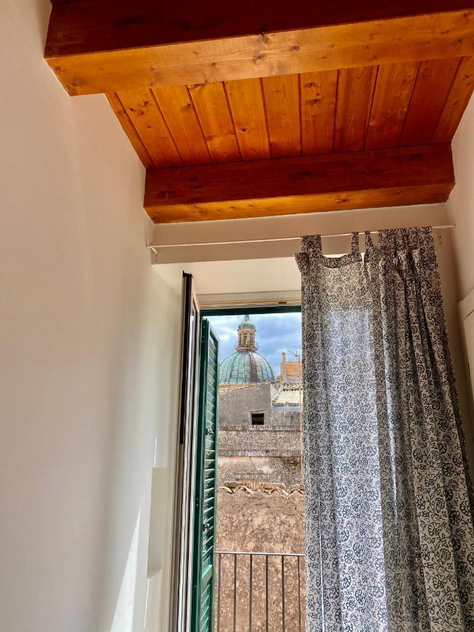 Tammitu Hotel Рагуза Екстериор снимка