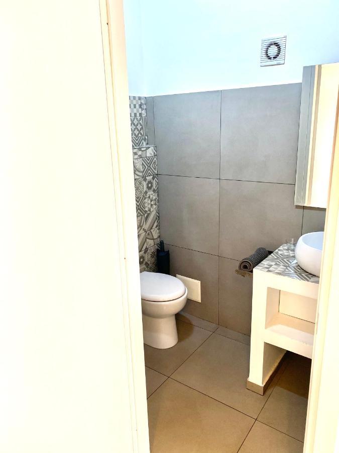 Tammitu Hotel Рагуза Екстериор снимка