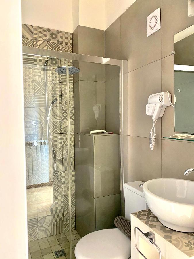 Tammitu Hotel Рагуза Екстериор снимка