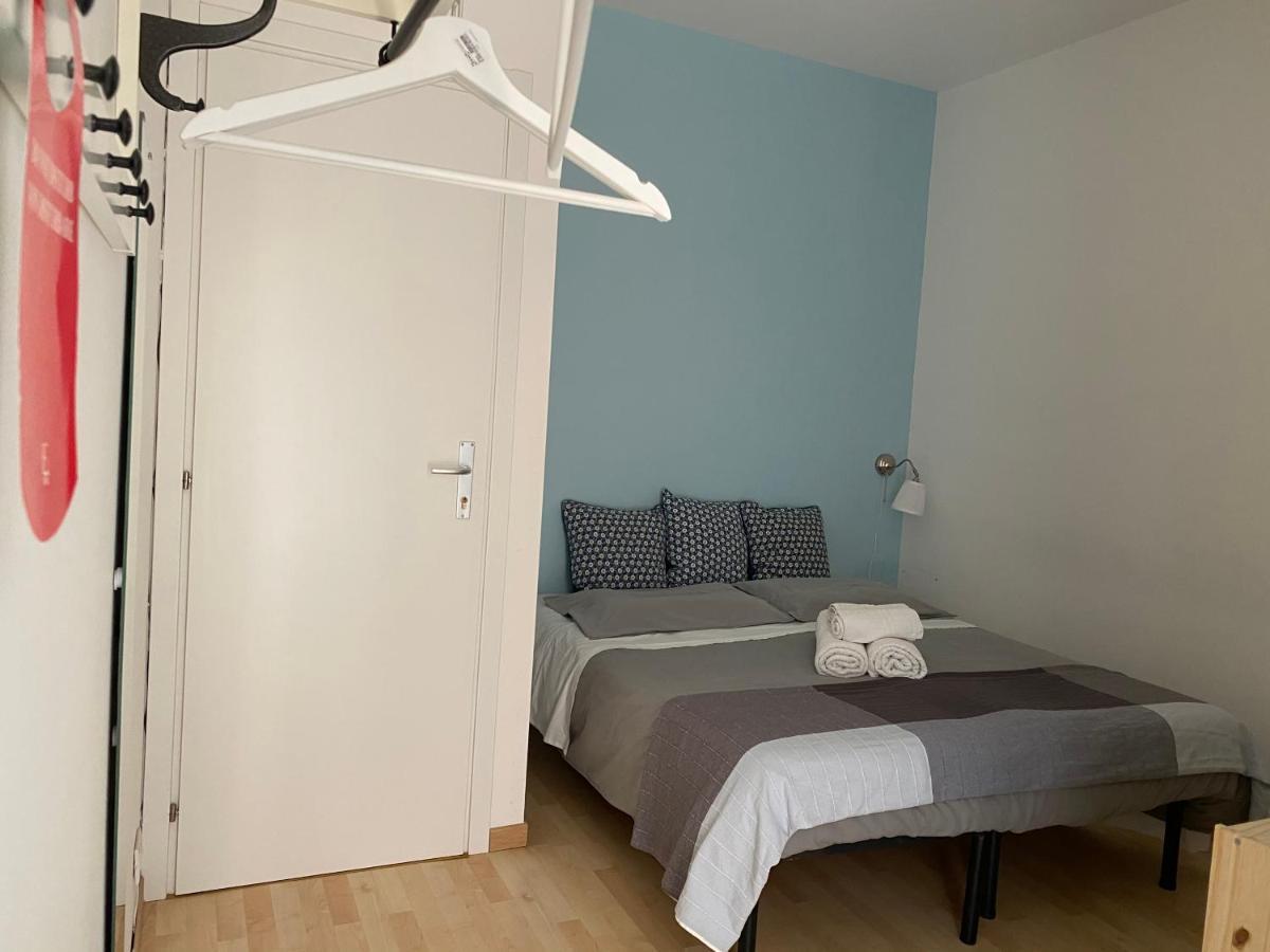 Tammitu Hotel Рагуза Екстериор снимка