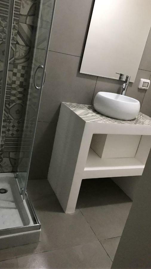 Tammitu Hotel Рагуза Екстериор снимка