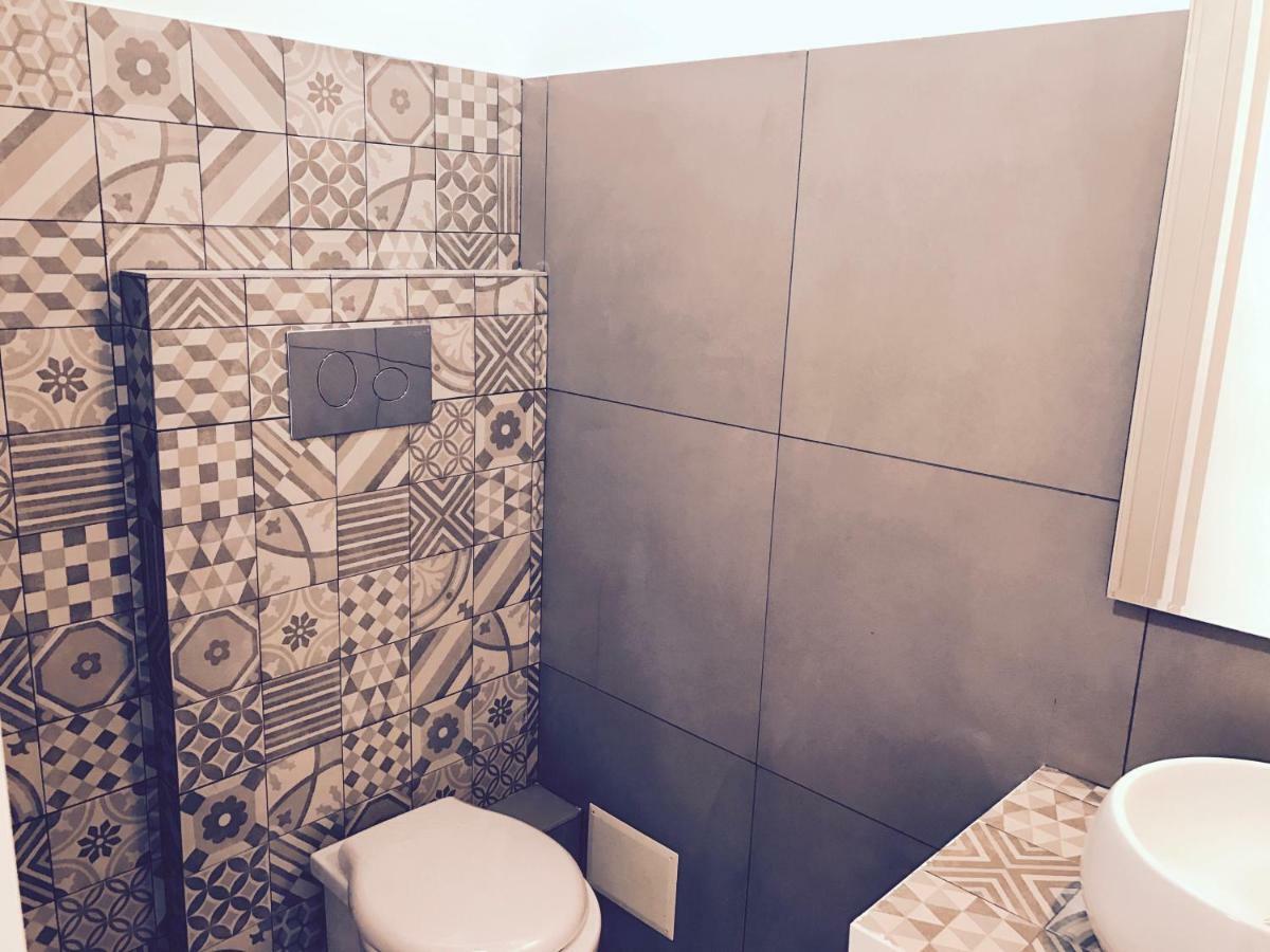 Tammitu Hotel Рагуза Екстериор снимка