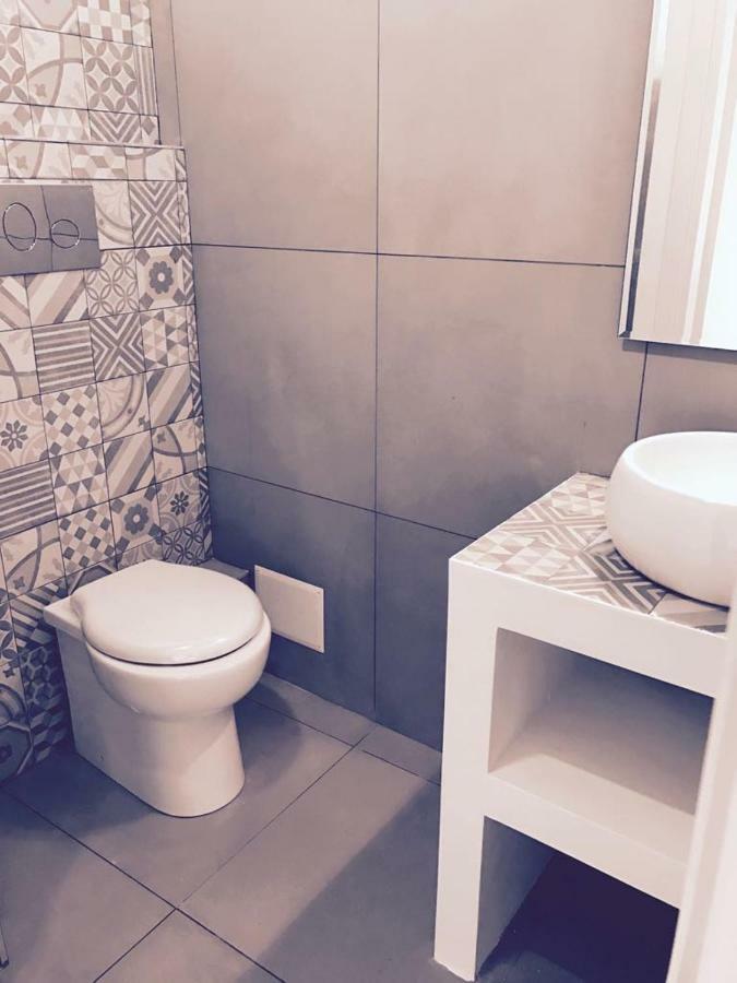 Tammitu Hotel Рагуза Екстериор снимка