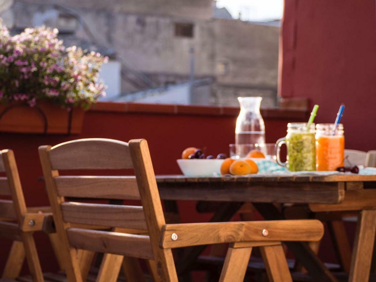 Tammitu Hotel Рагуза Екстериор снимка
