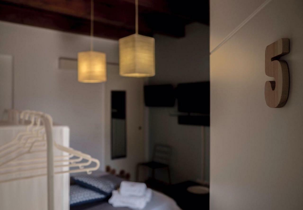 Tammitu Hotel Рагуза Екстериор снимка