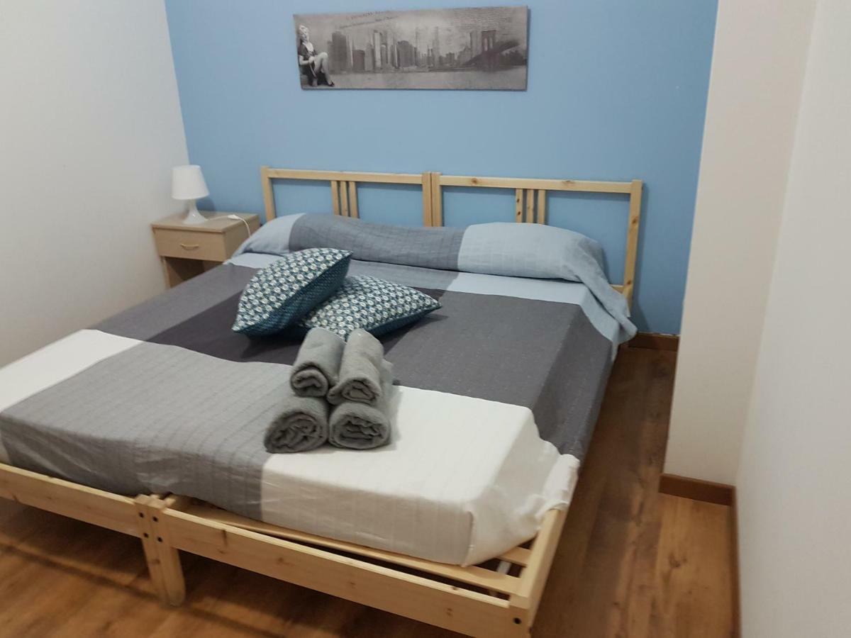 Tammitu Hotel Рагуза Екстериор снимка